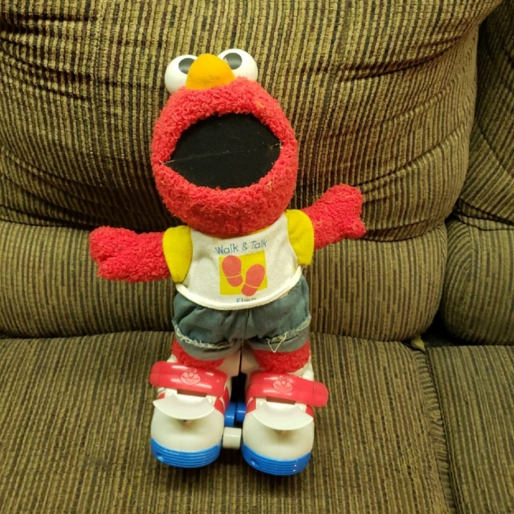 Elmo